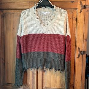 Women Sweater size M